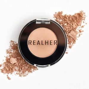 REALHER Eyeshadow in Incomparable